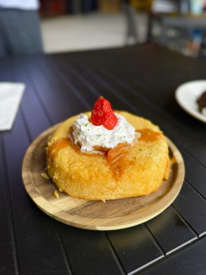 The Local Hen by null