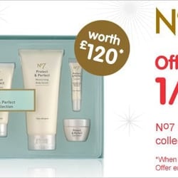 Boots - Image taken from the Boots website