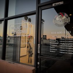 Ripley’s Maiden Haircuts & Shaves - Business hours and walk ins are always welcome!