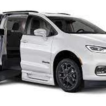MobilityWorks - Wheel Chair Accessible Vans - Car Dealers Near Me - Richmond, Virginia MobilityWorks - Wheel Chair Accessible Vans - Car Dealers Near Me - Richmond, Virginia