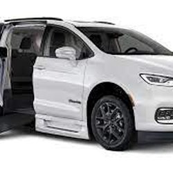 MobilityWorks - Wheel Chair Accessible Vans