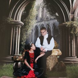WhinneryMoon Photographics - The Things