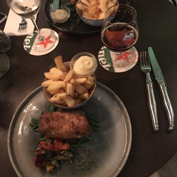 Bar Dó - Modern European Near Me - Amsterdam, New Hampshire