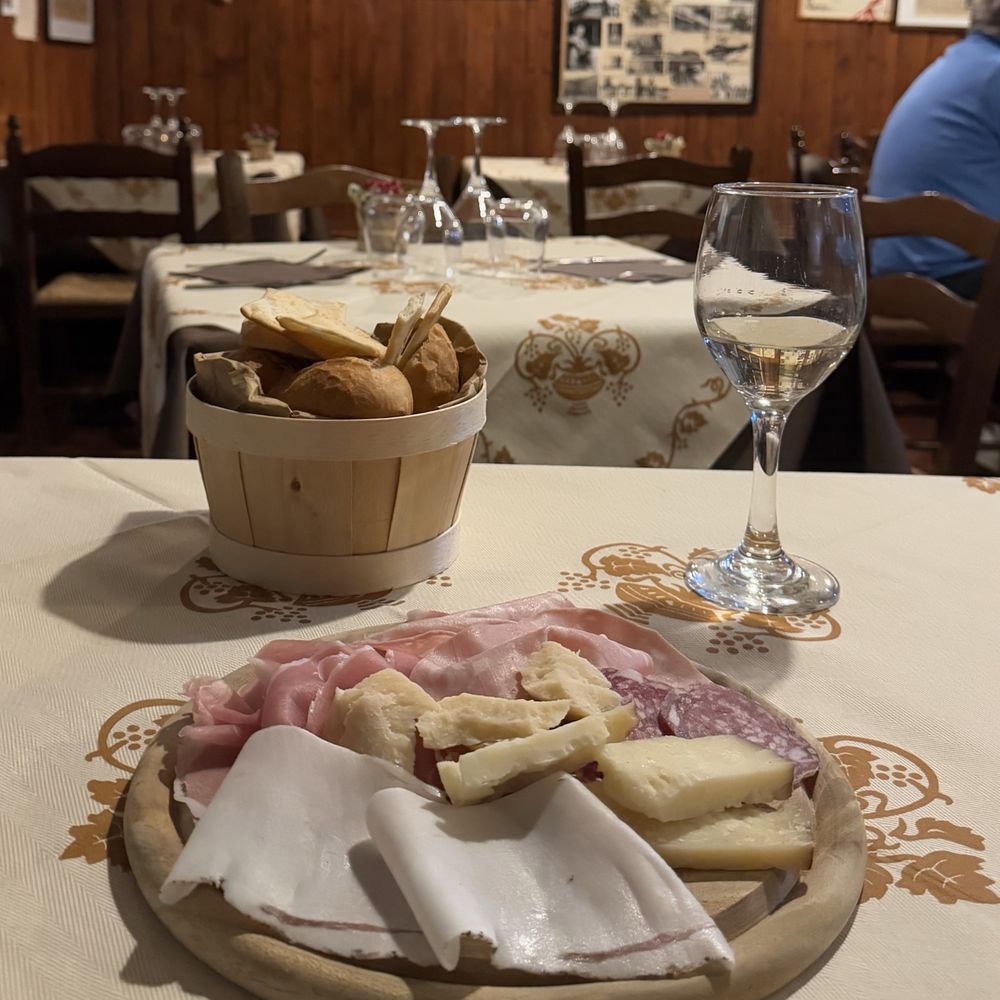 Ristorante Da Bertino | Bologna, image size:1000x1000