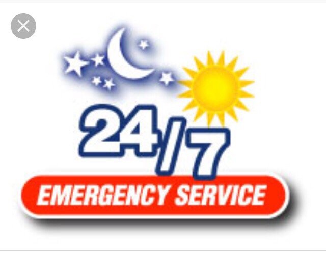 Slide of Service Plumbing