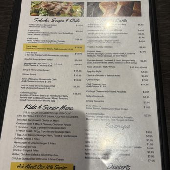 The Original Karen's Kitchen - Salads & A la cart - Breakfast & Brunch Near Me - Lancaster, California