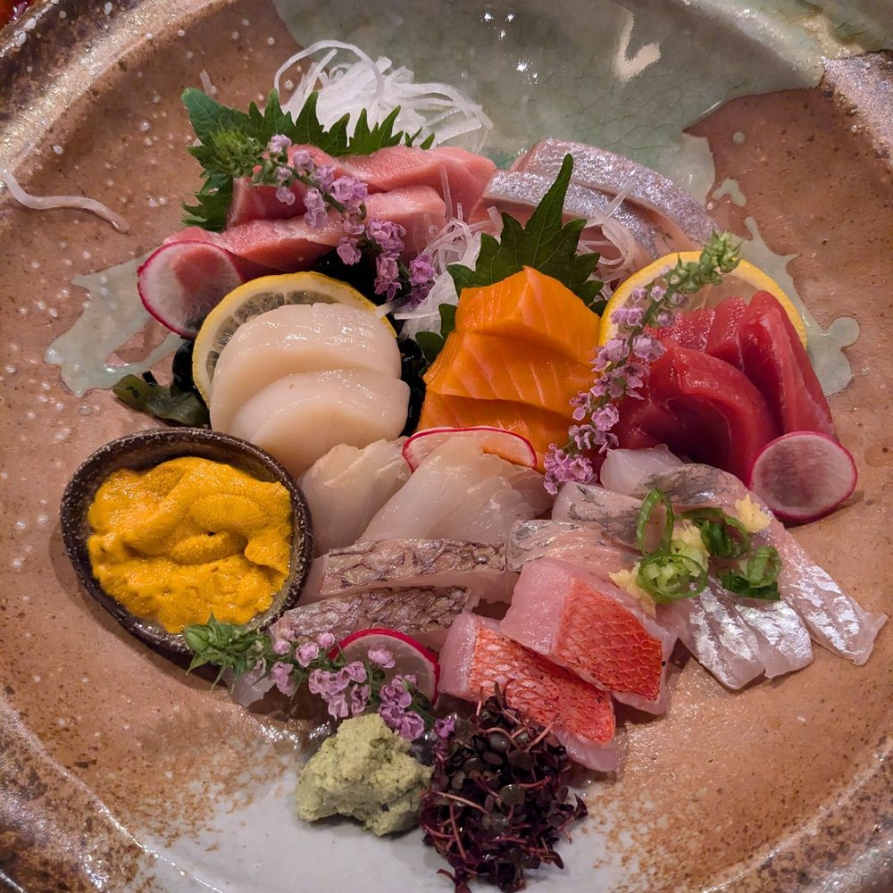 Miyake - Omakase Sashimi - Japanese Near Me - Portland, Maine Miyake - Omakase Sashimi - Japanese Near Me - Portland, Maine