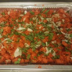 INDIA KITCHEN