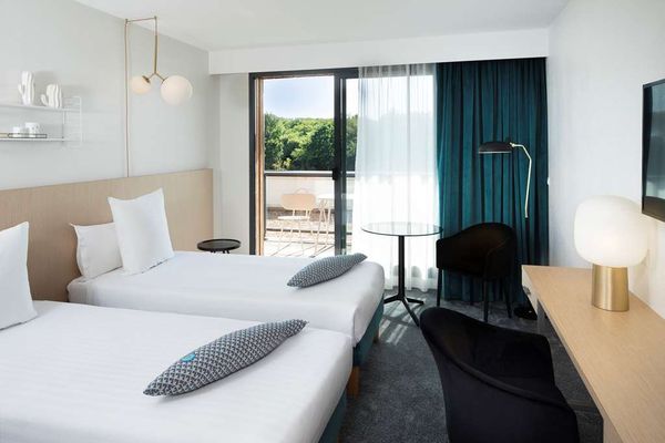 Best Western Plus Hotel Les Rives Du Ter by null
