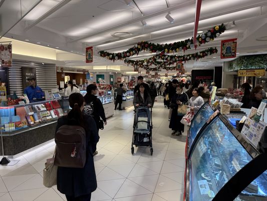 Tokyo Solamachi by null