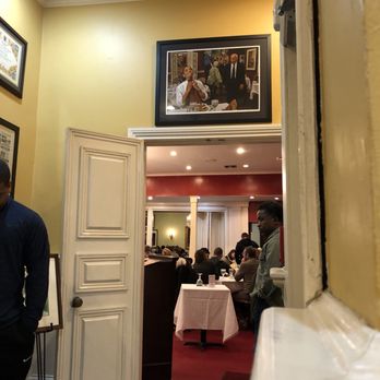 Dooky Chase's Restaurant - Cajun/Creole Near Me - New Orleans, Louisiana