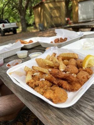 JC Seafood (formerly Simply Seafood) by null