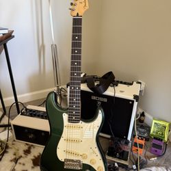 RF Guitar Solutions