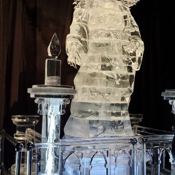 ICE - Museums Near Me - Grapevine, Texas