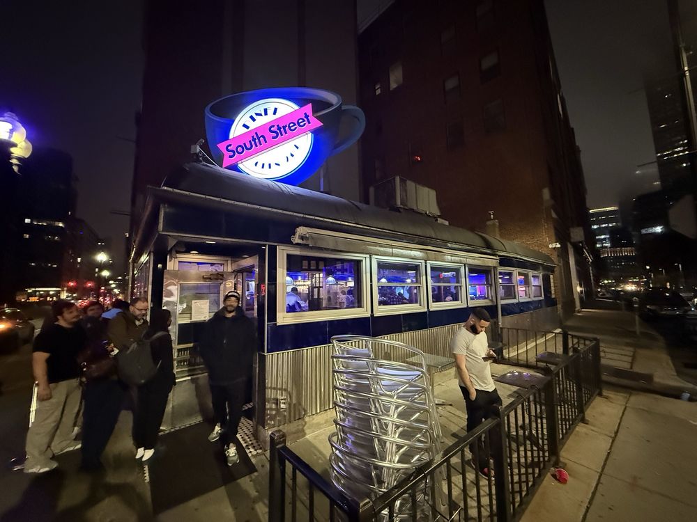 South Street Diner