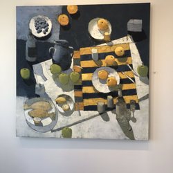 Kobalt Gallery - Paul Balmer