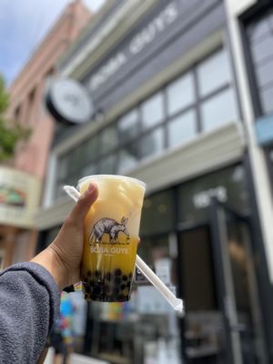 Boba Guys Fillmore by null