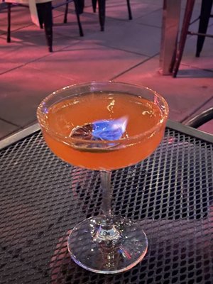 Cloud Social Rooftop Bar by null