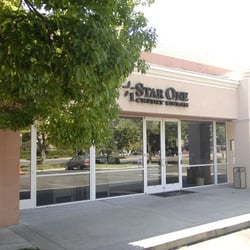 Star One Credit Union - 10991 N. De Anza Blvd., Cupertino, CA 95014