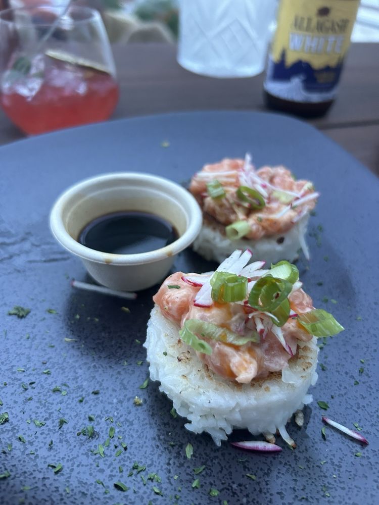 Lulu’s — Mexican restaurant in York