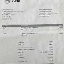 AT&T Store