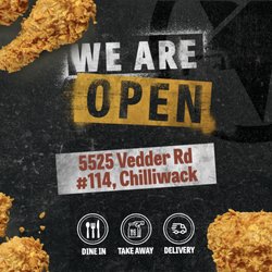 Church's Texas Chicken