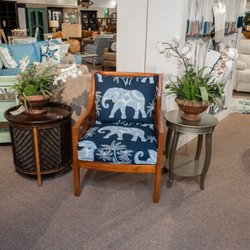 Mills & Thomas Furniture