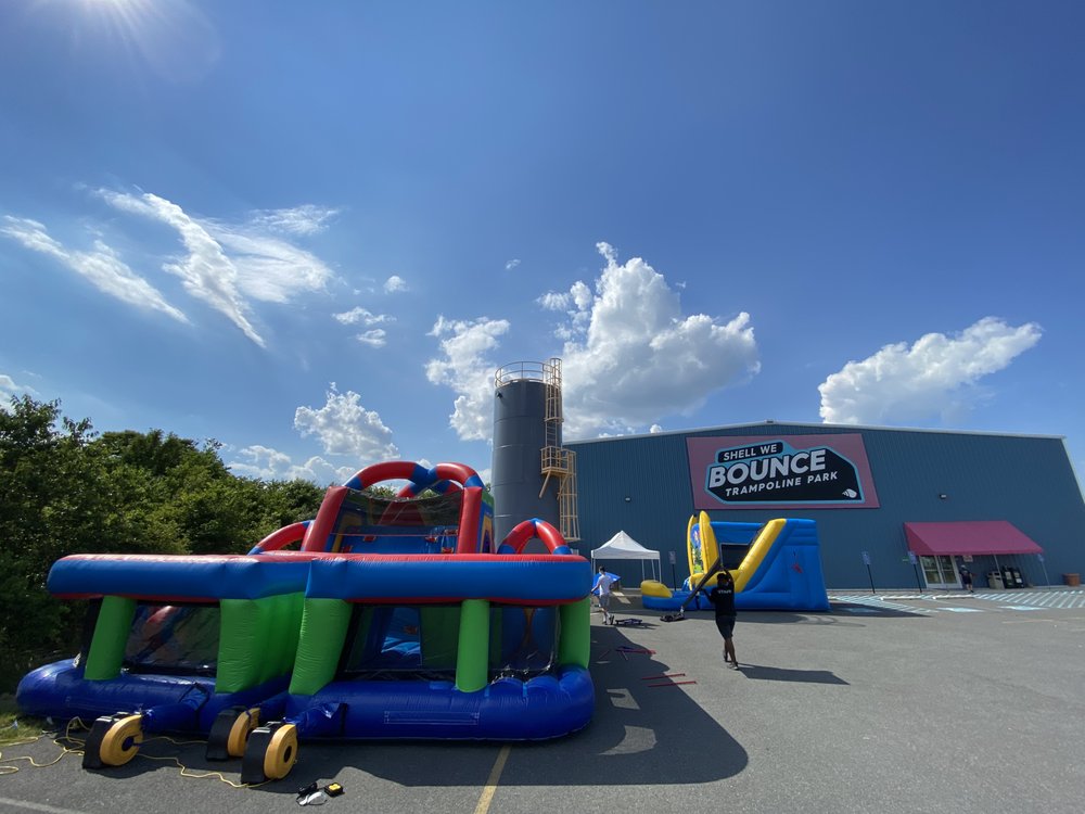 SHELL WE BOUNCE Updated September 2024 84 Photos & 46 Reviews 32295 Hwy