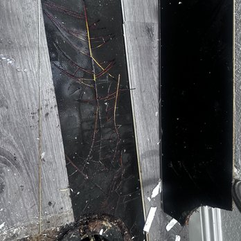 RetroFlow Plumbing - Before (Roots) - Plumbing Near Me - Oceanside , California