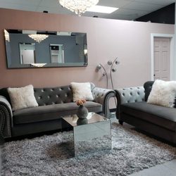 LB Hair Boutique