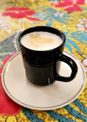Anything Sweet & More Cafe by null