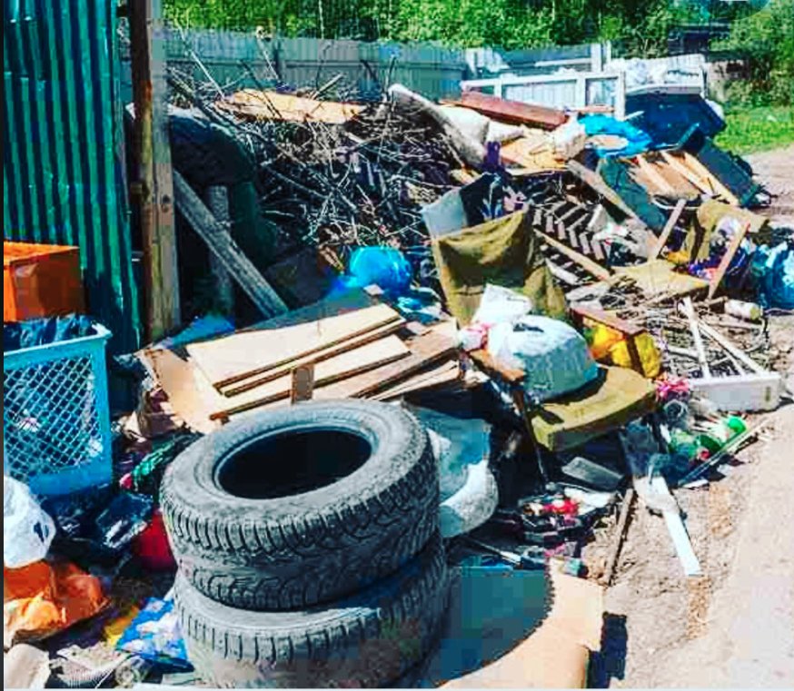 M&C JUNK REMOVAL Melbourne, Florida Junk Removal & Hauling Phone