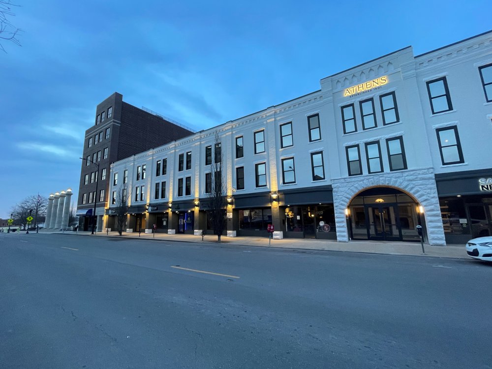 Montgomery Law - disability attorney in Columbia, MO