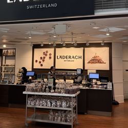 Läderach chocolatier suisse