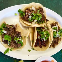 Street Tacos Street Tacos