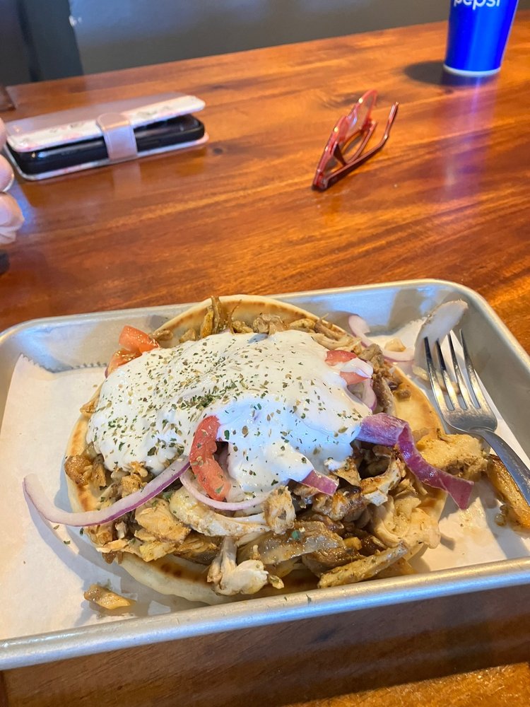 THE GYRO HUB Updated July 2024 146 Photos & 213 Reviews 1745