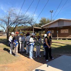 Camp Thurman
