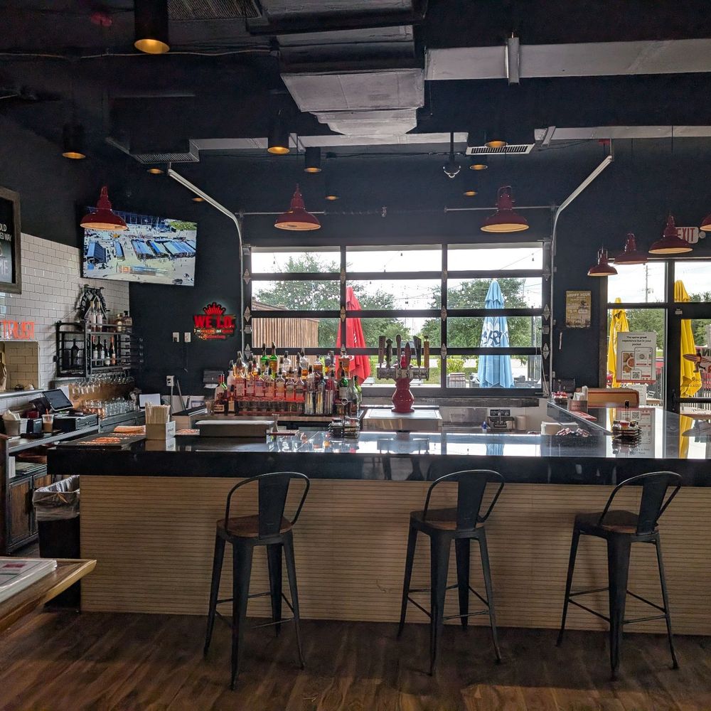 Oceanside Pizza - Cocoa - Desserts Near Me - Cocoa, Florida
