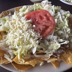 Nacho's