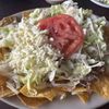 Nacho's gift card
