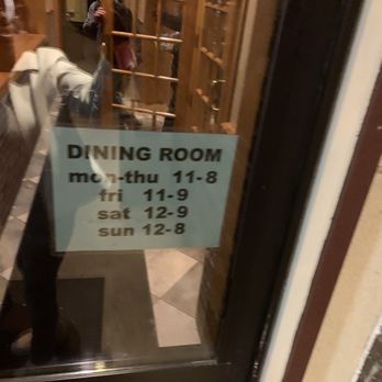 Nikola's Restaurant - Dining Room Hours - Barbeque Near Me - Southfield, Michigan Nikola's Restaurant - Dining Room Hours - Barbeque Near Me - Southfield, Michigan