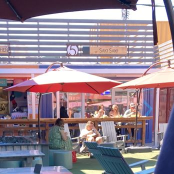 SAKI SAKI SUSHI & HIBACHI - Updated December 2025 - 126 Augusta St