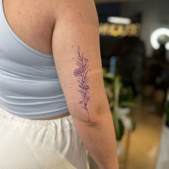 Ink Therapy Studio - Tattoo Near Me