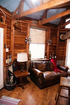 Savannah's Meadow by null