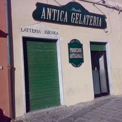 Antica Gelateria Amedeo