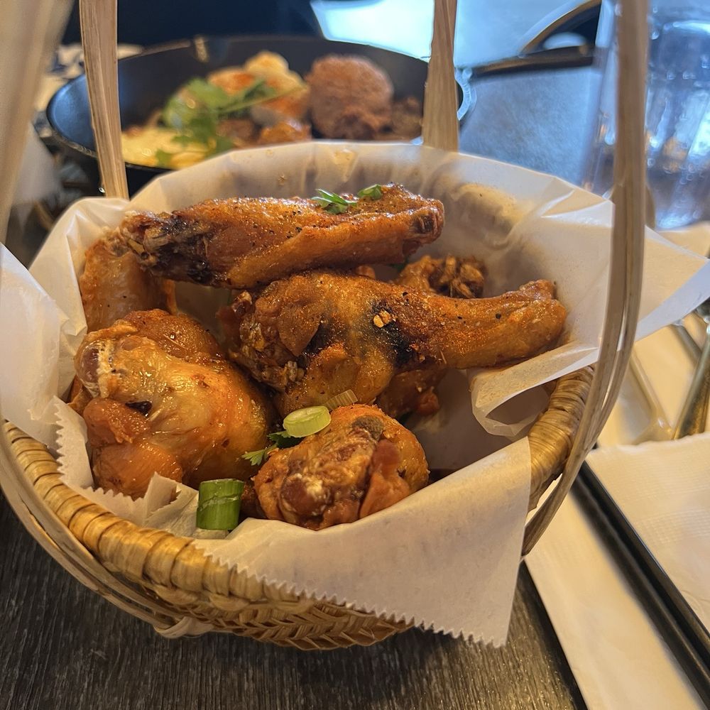 Saigon Oi - Vietnamese Near Me - Sacramento, California