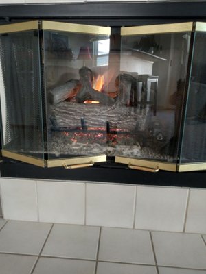 The Fireplace Doctor, Inc.