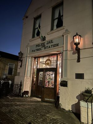 Inn at the Old Jail by null