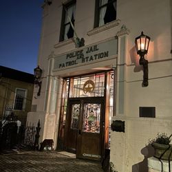 Inn at the Old Jail