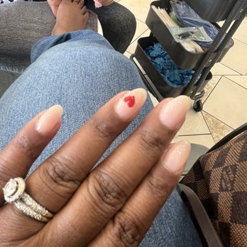 I Love Nails & Lash - Eyelash Service Near Me - Decatur, Georgia